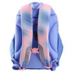 Picture of APOLLO ERGO BACKPACK PURPLE/PINK SUNSET
